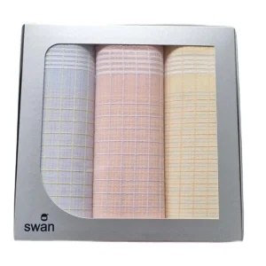 Zakdoek Dames 3P 566534