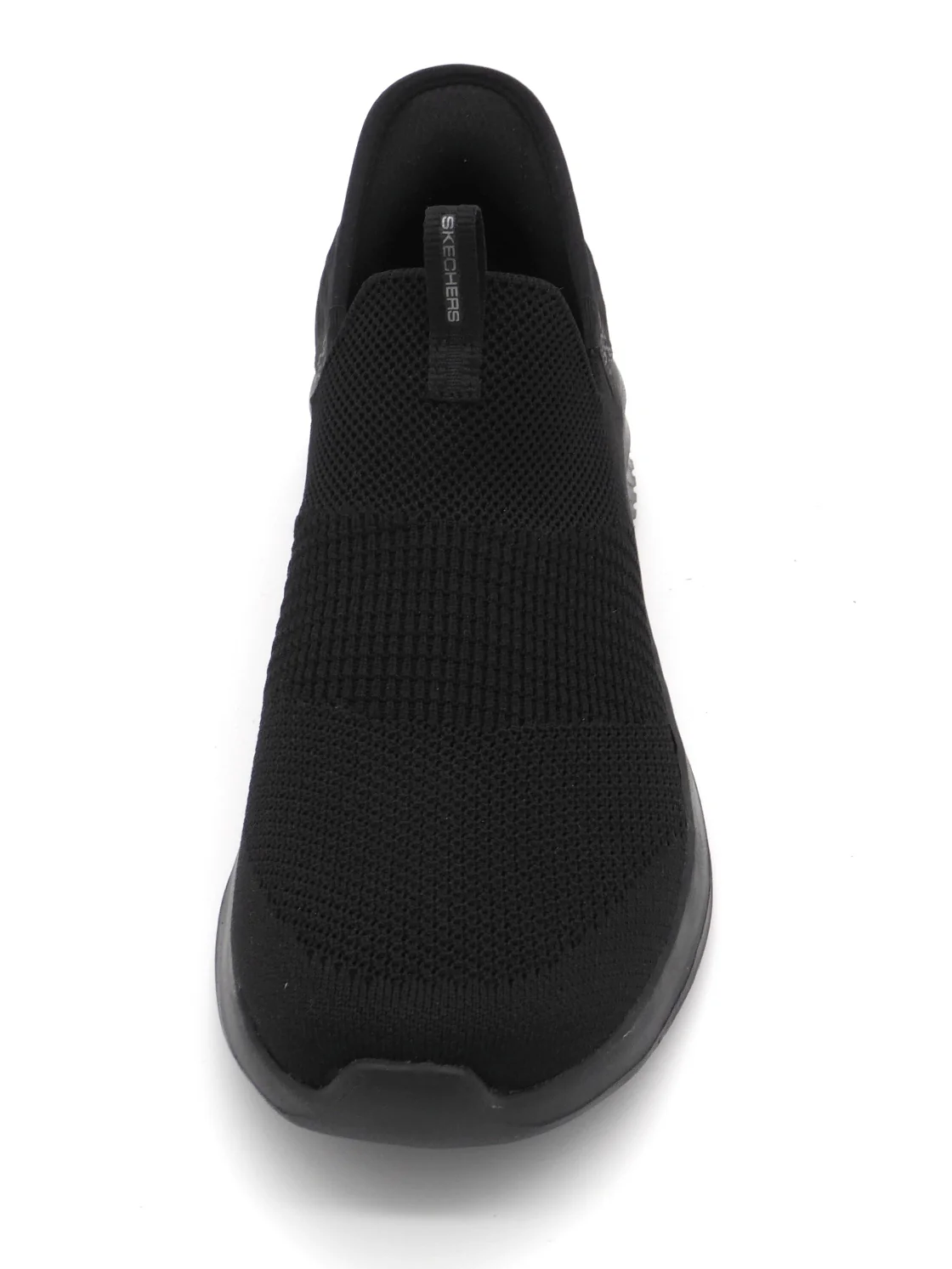 142-99-003 Dames Instappers Sportief Skechers Slip-Ins Ultra Flex 3.0 Cozy Streak 149708 BBK Zwart (2817) - Afbeelding 4