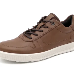 232-25-008 Heren Veterschoenen Sportief Ecco Byway 501674-02034 Middenbruin  (3226)
