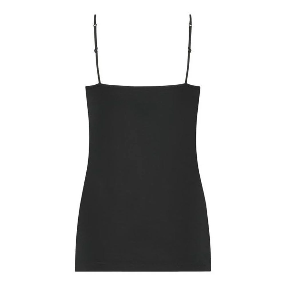 Secrets spaghetti top v-neck 32455 - Afbeelding 6