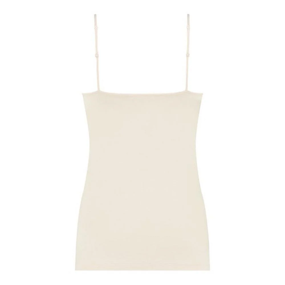 Secrets spaghetti top v-neck 32455 - Afbeelding 7