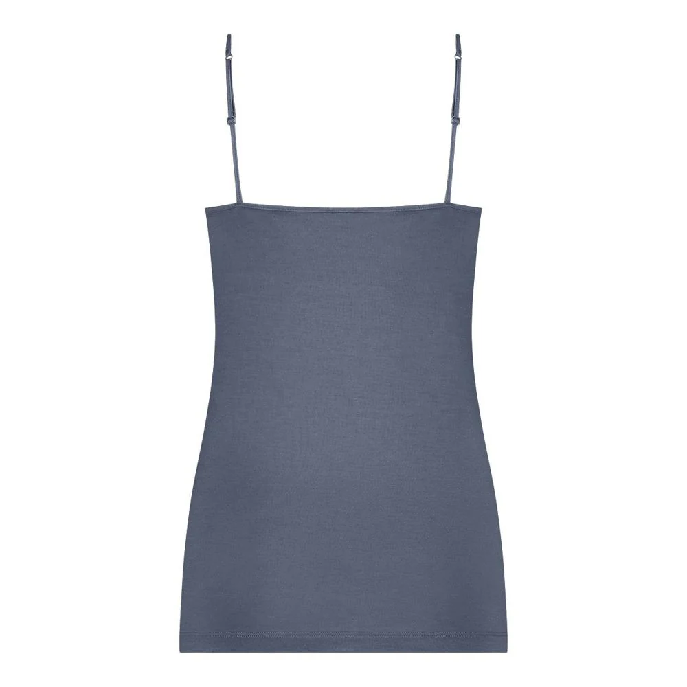 Secrets spaghetti top v-neck 32455 - Afbeelding 8