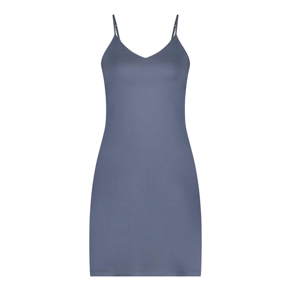 Secrets spaghetti dress v-neck 32505 - Afbeelding 4