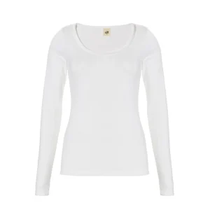 Shirt  LS round neck 60383