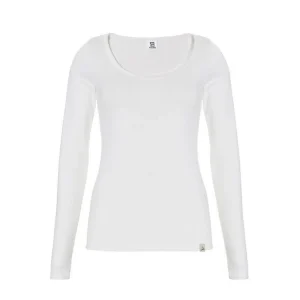 Women Thermal Basic Shirt LS 30241
