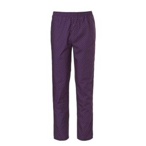 Men woven pj Pants 30233