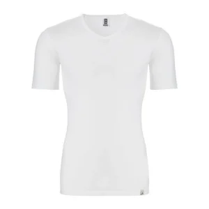 Men Thermal Basic V-Shirt ShSl 30244