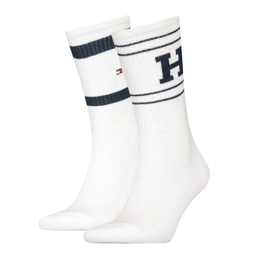 Men Sock 2P Sport Patch 701222630 - Afbeelding 2
