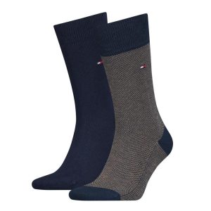 Men Sock 2P Birdeye OC 701220247