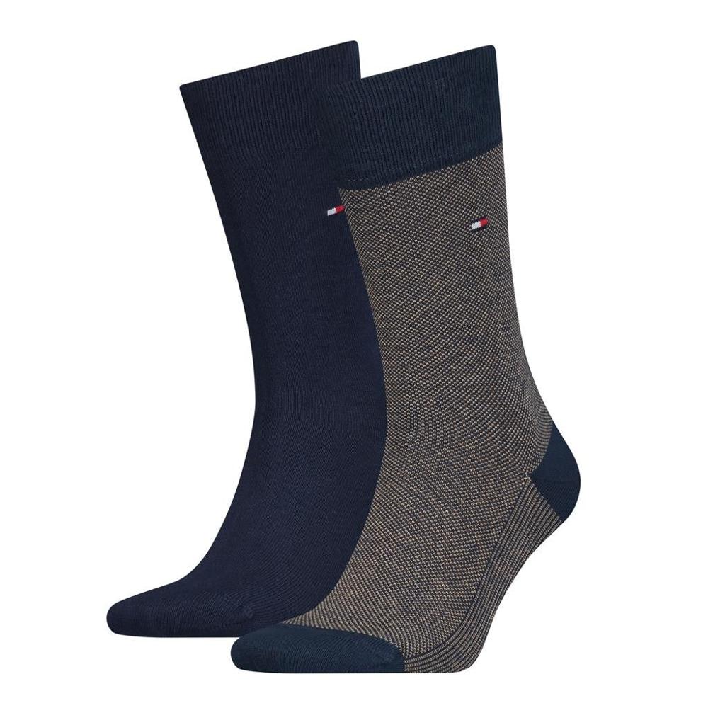 Men Sock 2P Birdeye OC 701220247 - Afbeelding 2