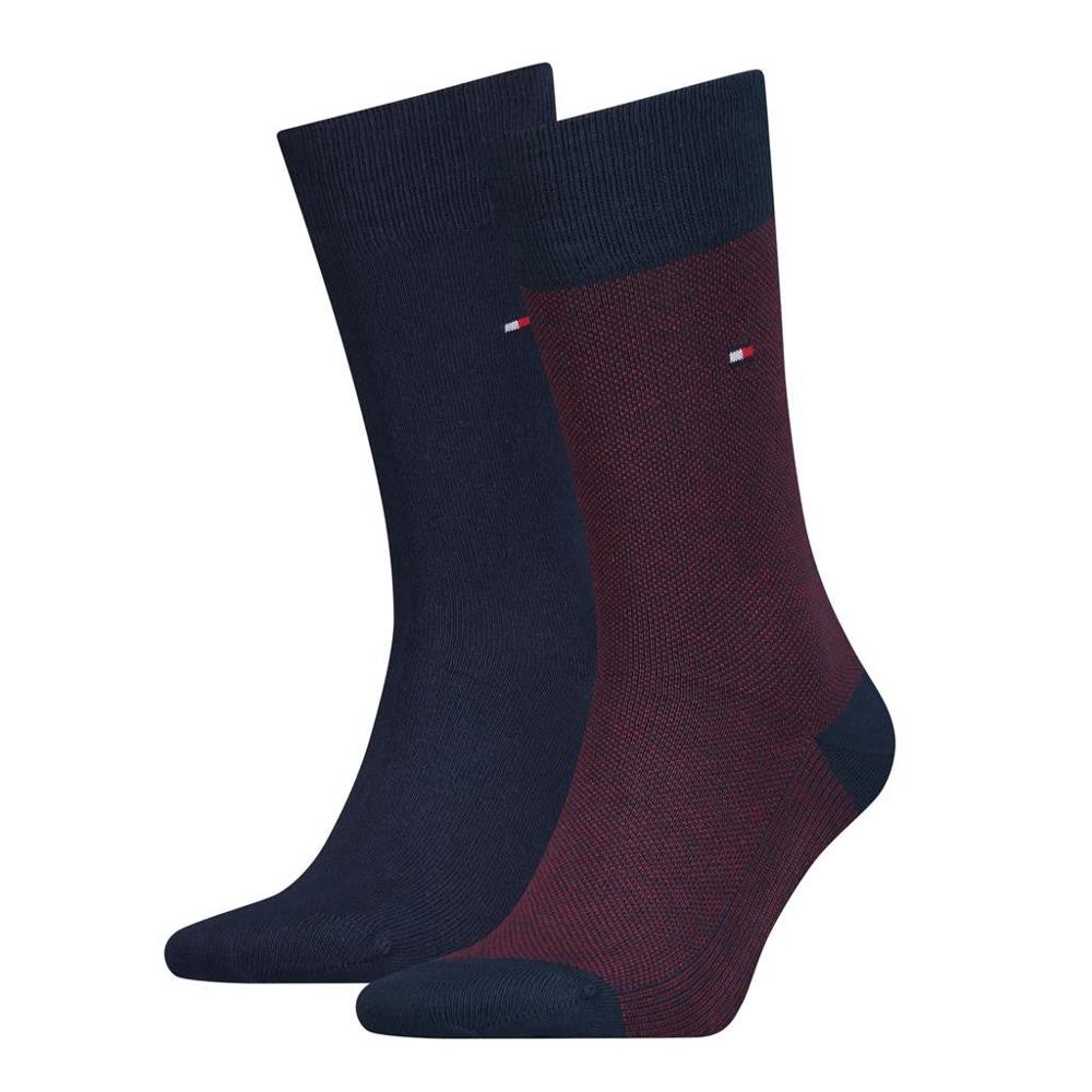 Men Sock 2P Birdeye OC 701220247 - Afbeelding 3