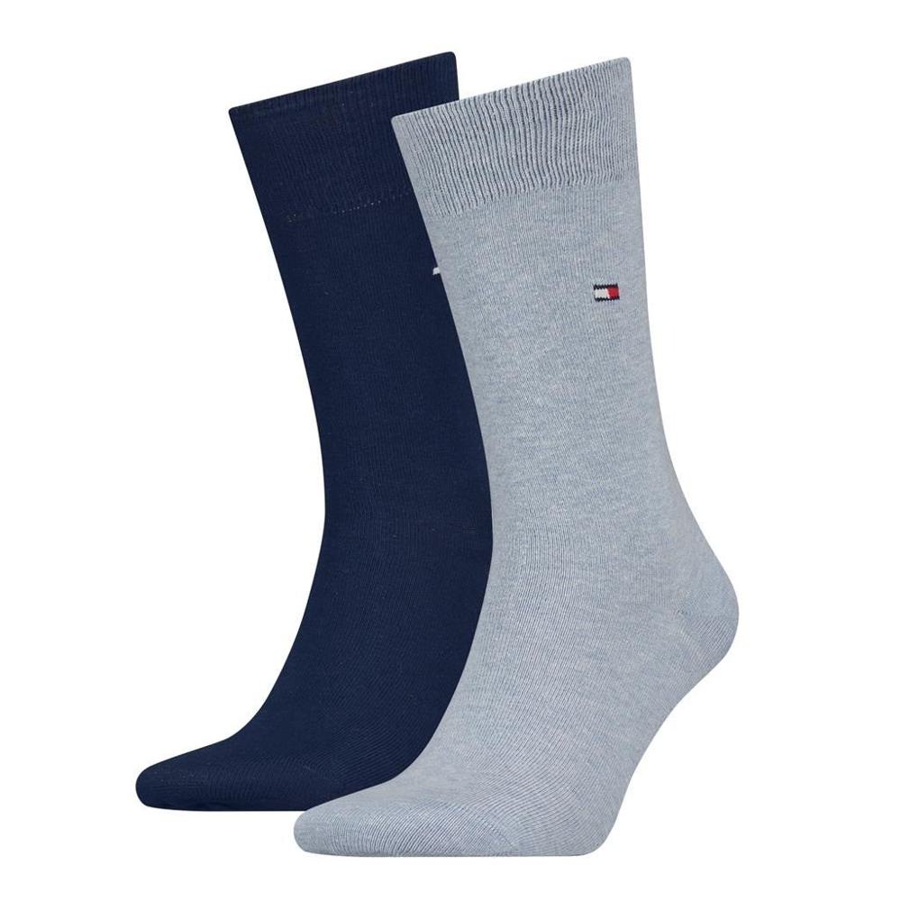 Men Sock Classic 2P 371111 - Afbeelding 7