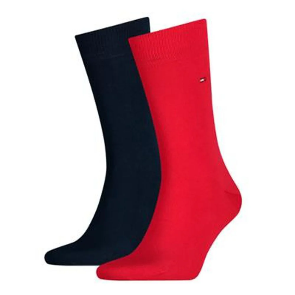 Men Sock Classic 2P 371111 - Afbeelding 4