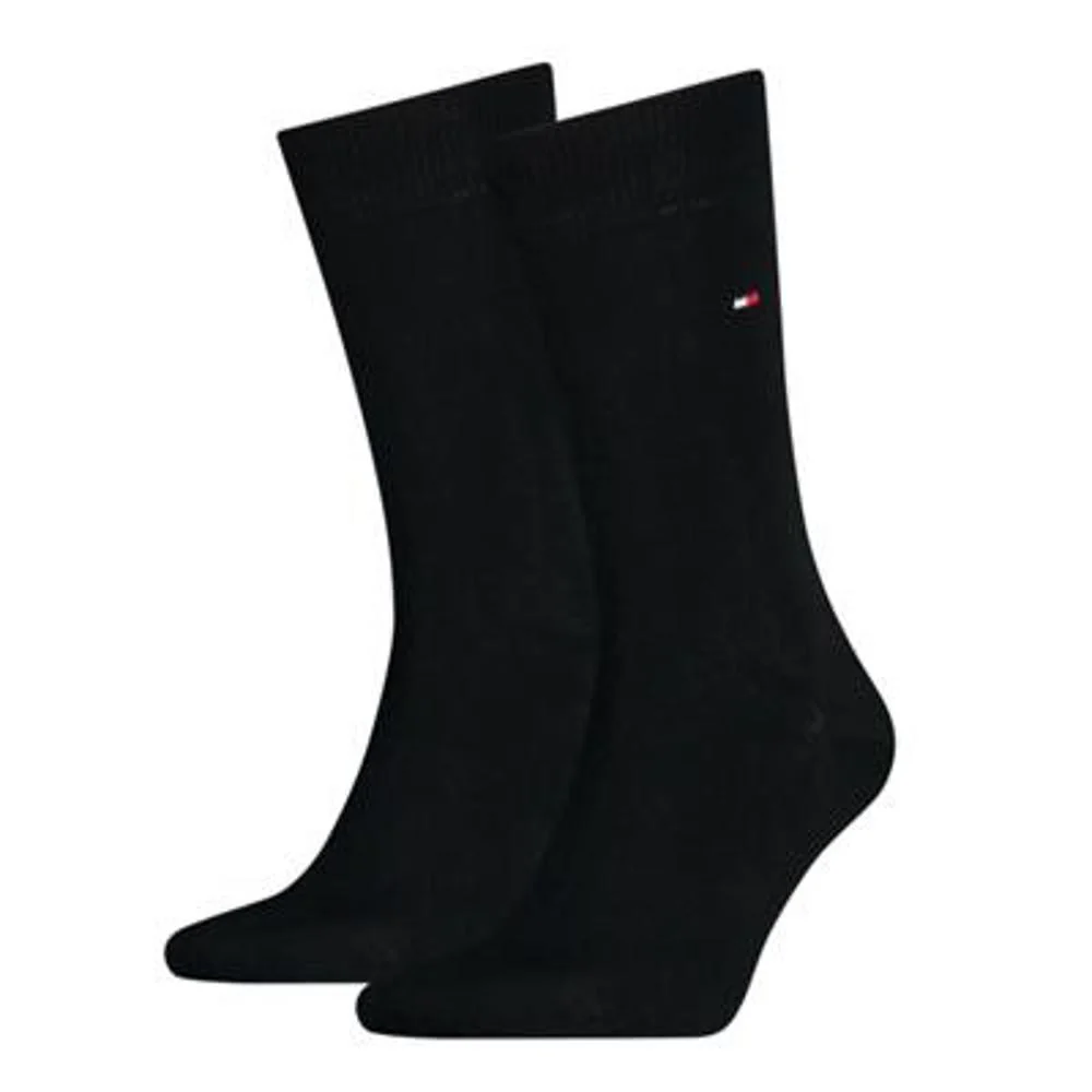 Men Sock Classic 2P 371111