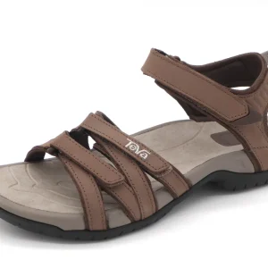152-25-002 Dames Sandalen Sportief Teva Tirra 4177 CRBO Middenbruin  (3267)