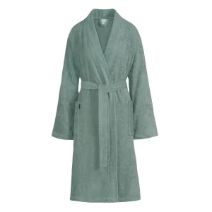 Bathrobe Toledo GOTS BAGE22105
