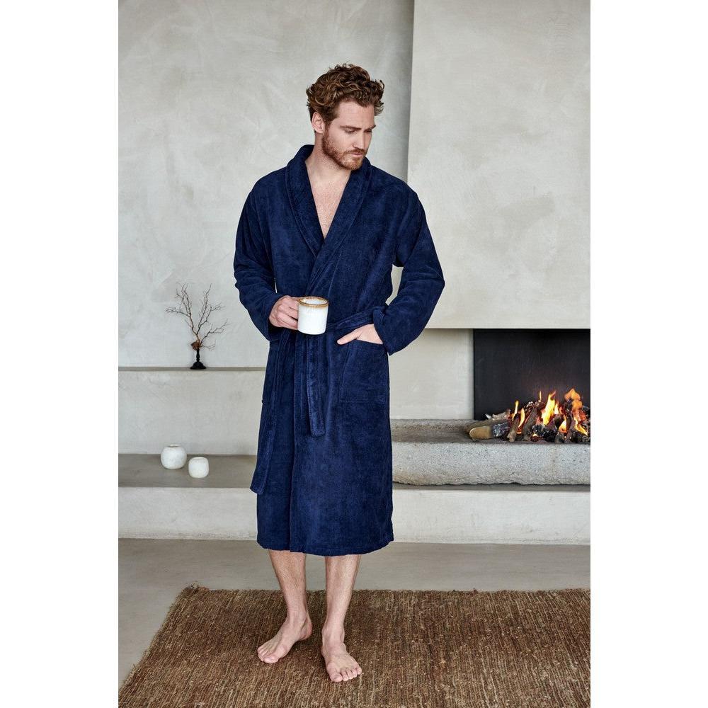 Bathrobe Biarritz BAGE22104 - Afbeelding 9