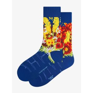 Vase with Flowers CH-VWF