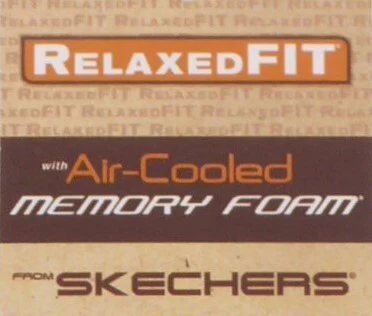 239-99-006 Heren Veterschoenen Wandelschoen Skechers Max Protect-Irongaurd 237672 BKCC Zwart (2830) - Afbeelding 8