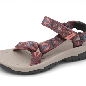 152-55-003 Dames Sandalen Sportief Teva Hurricane XLT2 1019235 AVW Roze (3273)