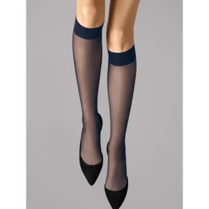 Satin Touch Knee-High 31206