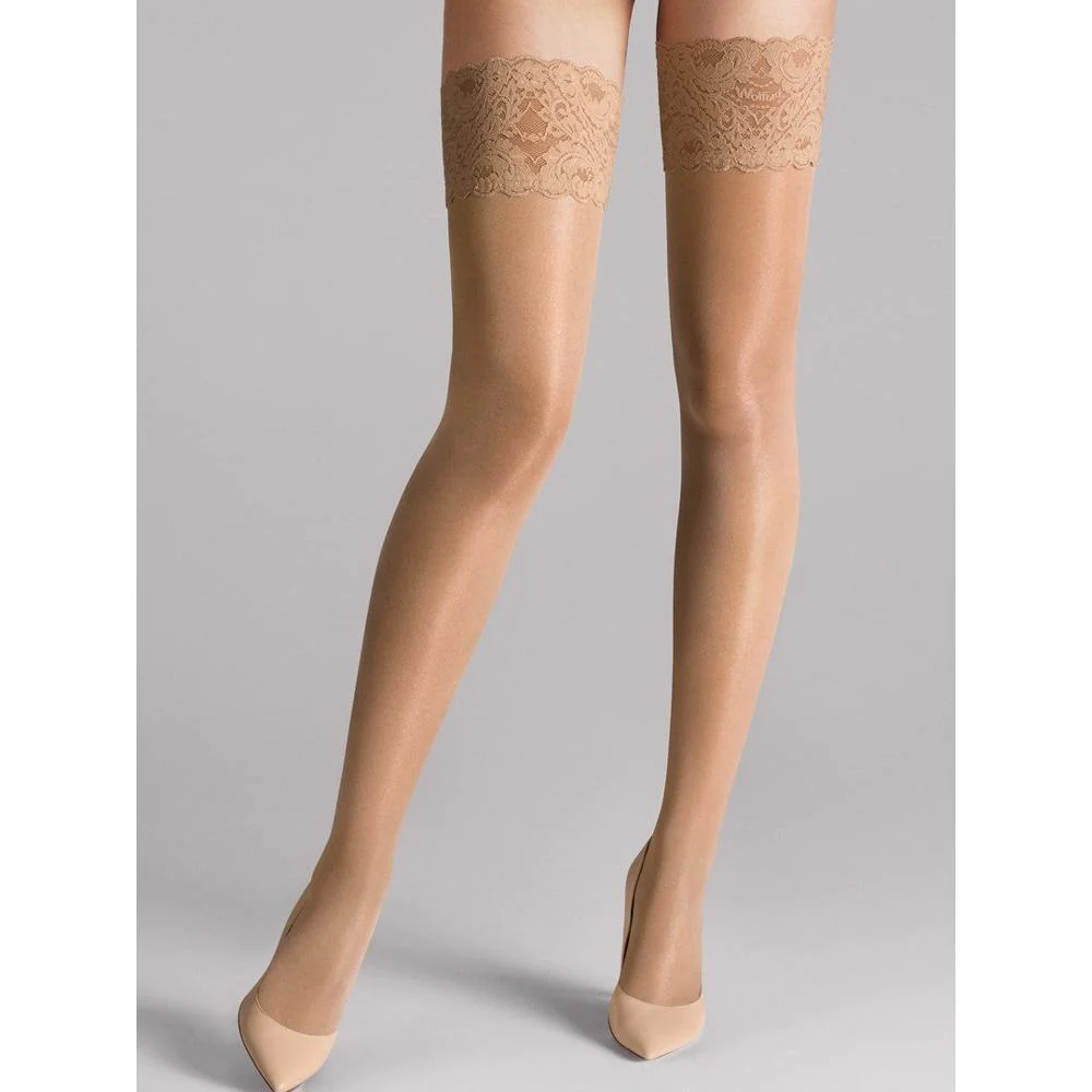 Satin Touch 20 Stay-Up 21223 - Afbeelding 5