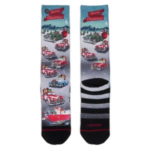 Xmas Busy Sante 60138