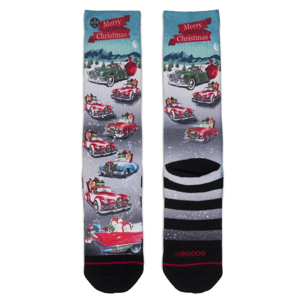 Xmas Busy Sante 60138