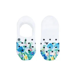 Footies Harper Invisible 72022