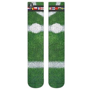 Euro Field Socks 60217