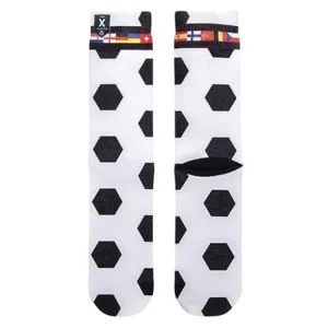 Euro Football Socks 60219