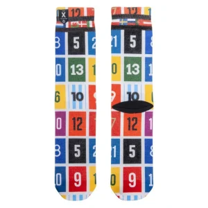 Euro Shirts Socks 60218
