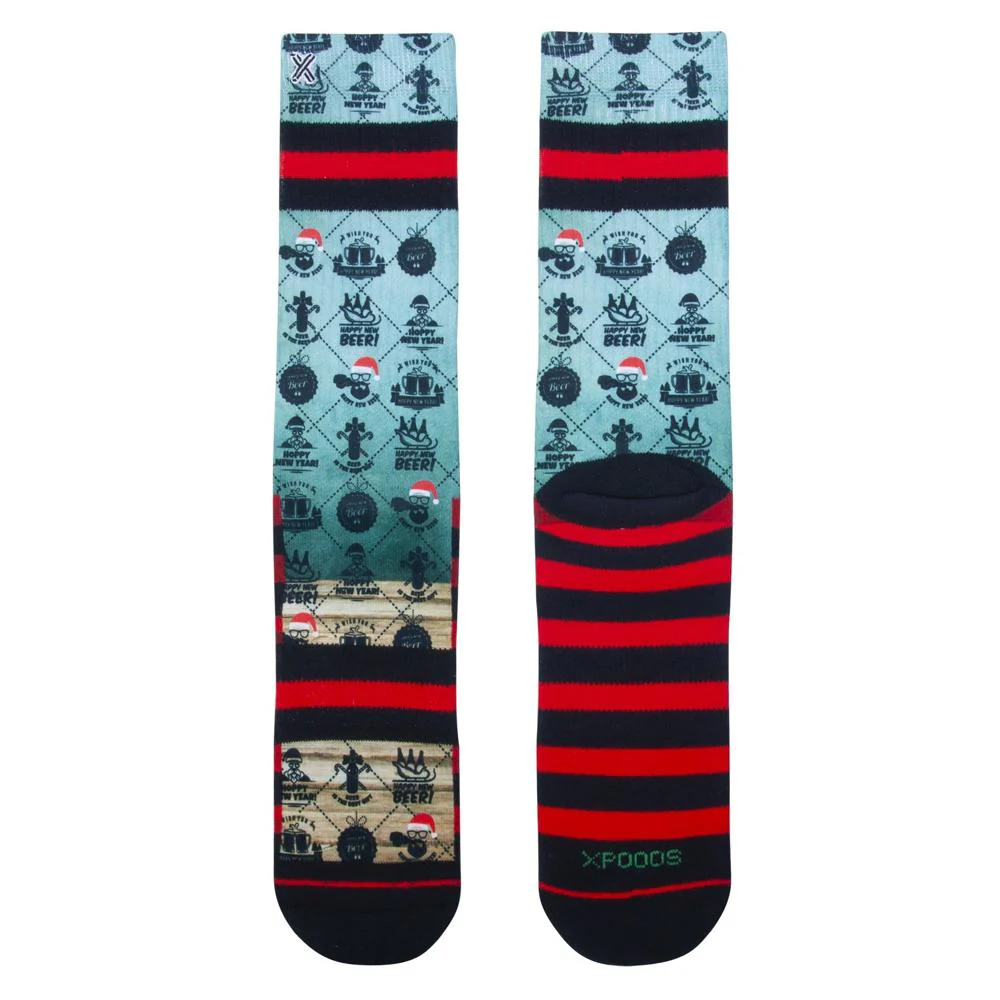 Hoppy New Year 60213