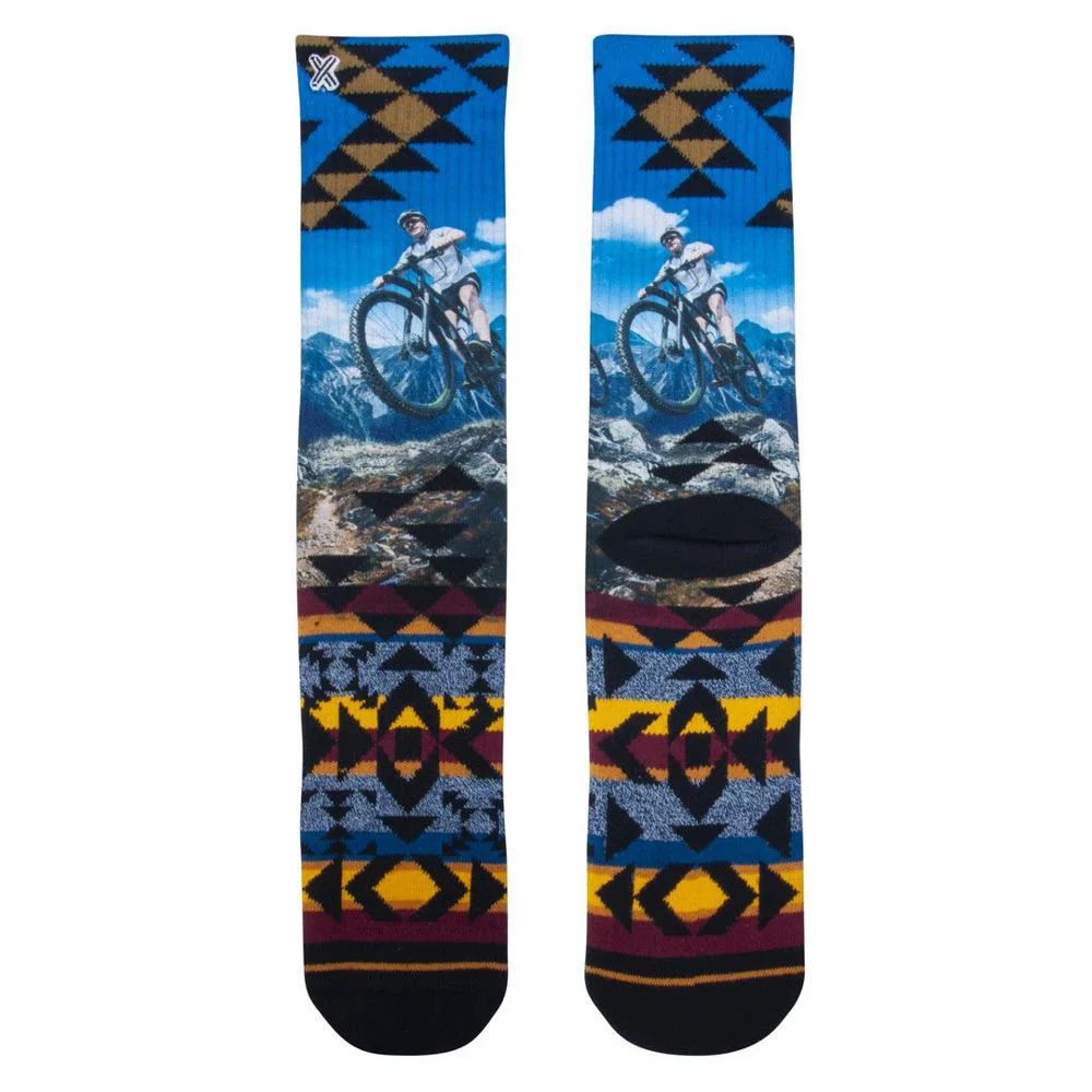 Mountain Socks 60204 - Afbeelding 2