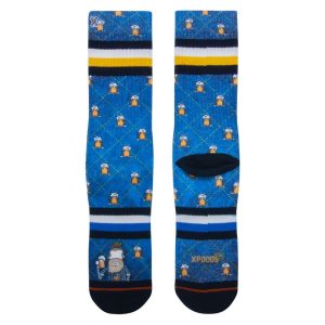 Pint Luke Socks 60207