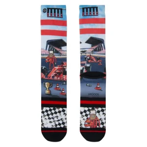 Socks Luke Racing 60178