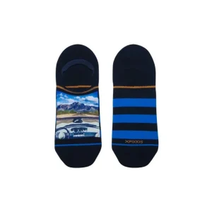 Car drive invisible 62029