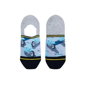 Footies Scooter Invisible 62022