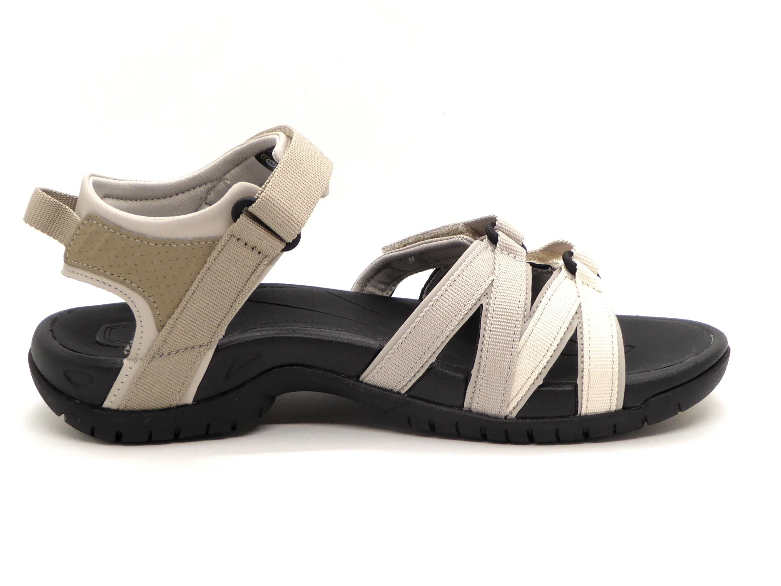 152-11-008 Dames Sandalen Sportief Teva Tirra 4266 BBHML Lichtbeige (2431) - Afbeelding 3