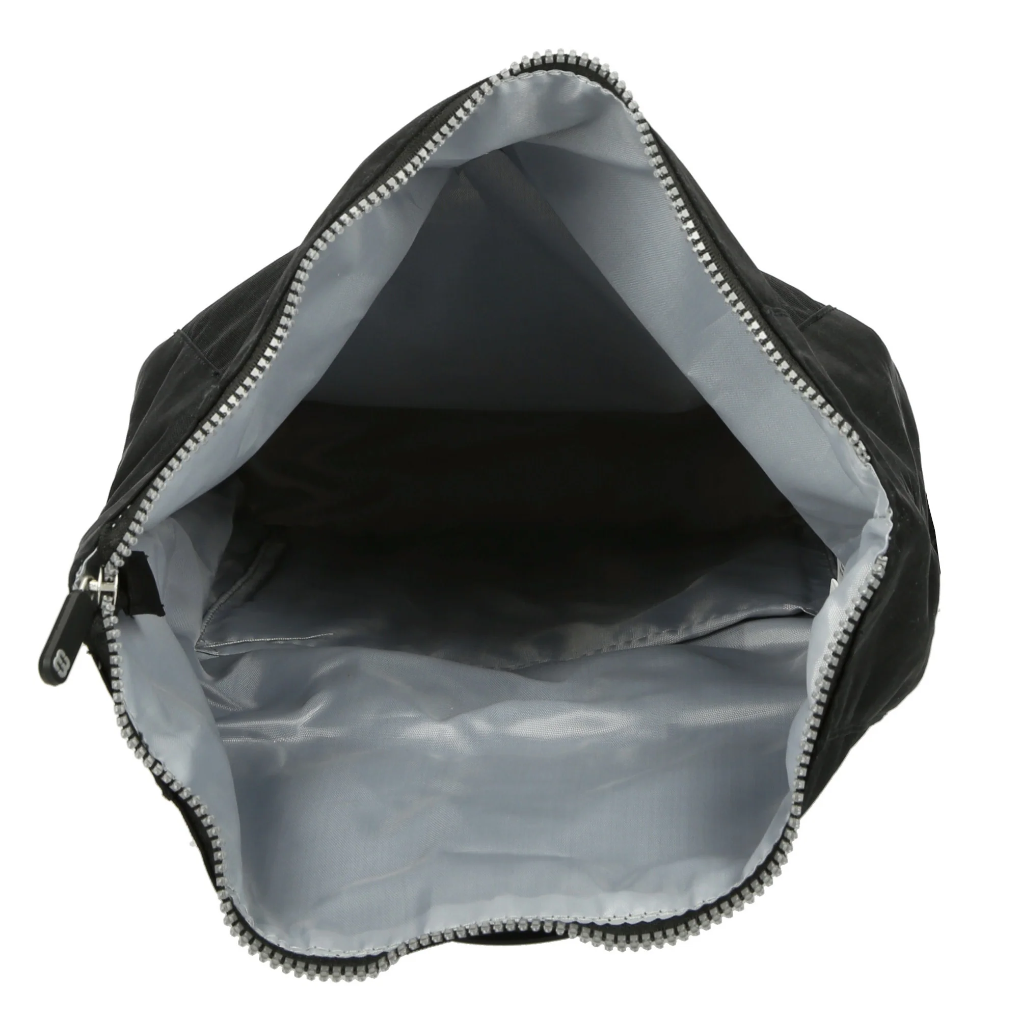 98-66840-001 Lederwaren Rugtas Klein <15 Enrico Benetti 66840-001 Zwart (1108) - Afbeelding 6