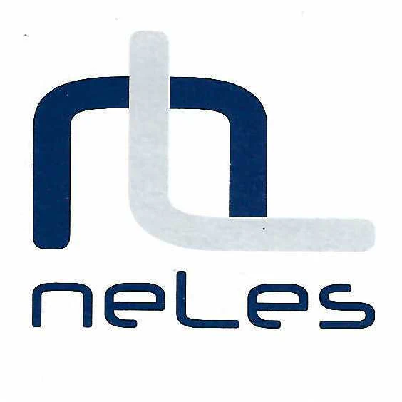 293-91-001 Heren Pantoffel-Gesloten Gevoerd Neles 50204-L Zwart Combi (408) - Afbeelding 7